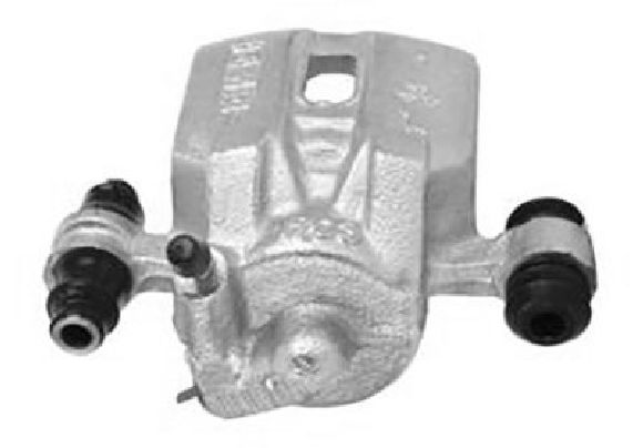 Brake Caliper (TET2433)