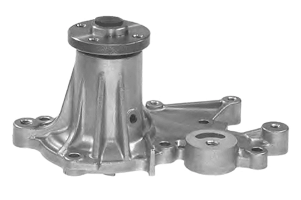 Water Pump, engine cooling (TPAE0178)