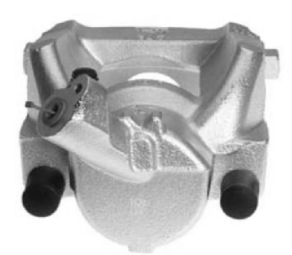 Brake Caliper (TET1233)