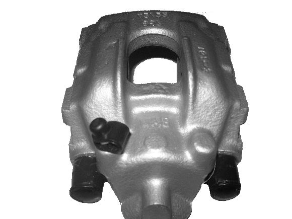 Brake Caliper (TET0446)