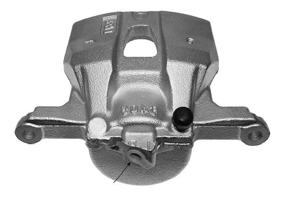 Brake Caliper (TET0608)