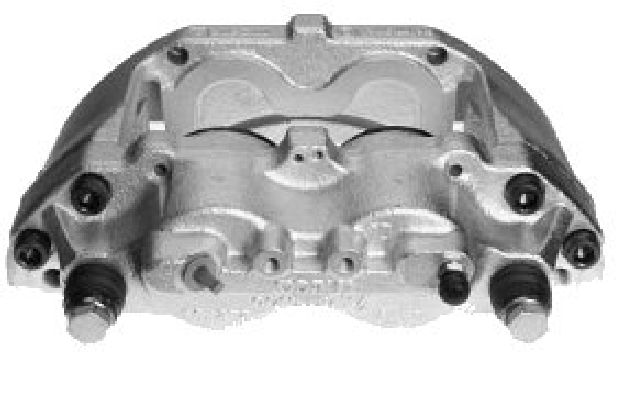Brake Caliper (TET1041)