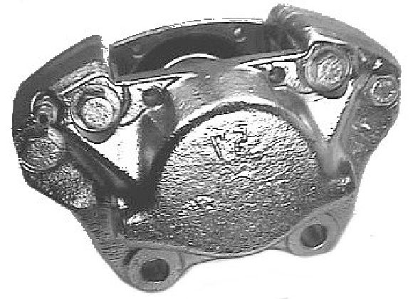 Brake Caliper (TET2921)