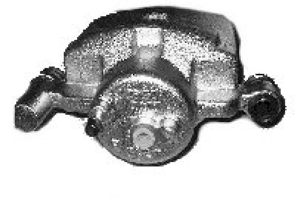 Brake Caliper (TET1469)