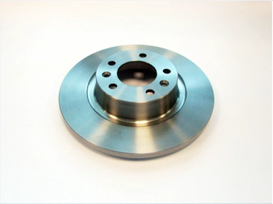 Brake Disc (TDF0111)