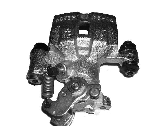 Brake Caliper (TET2773)