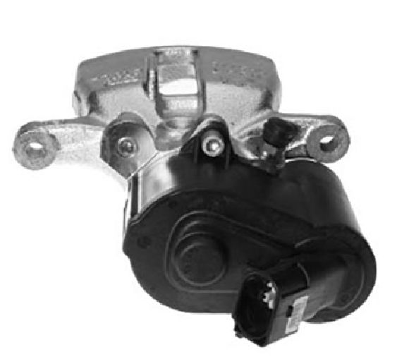Brake Caliper (TET0386)