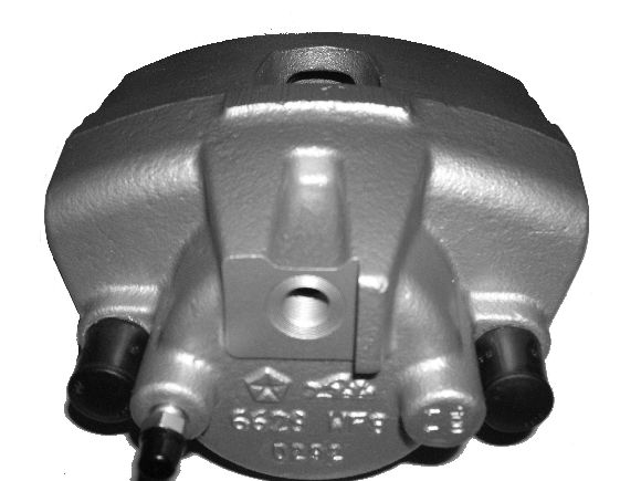 Brake Caliper (TET1661)