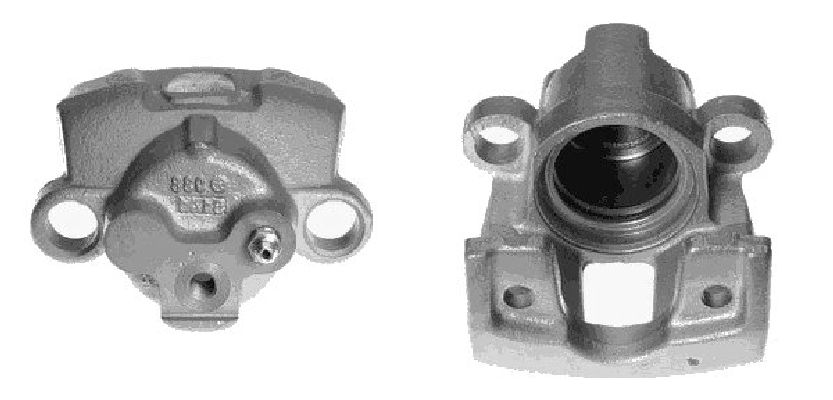 Brake Caliper (TET2153)