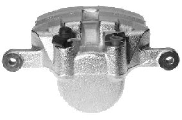 Brake Caliper (TET2037)