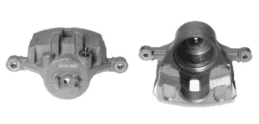 Brake Caliper (TET1490)