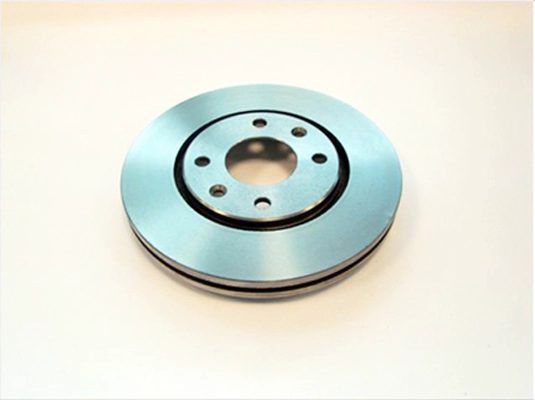 Brake Disc (TDF0082)