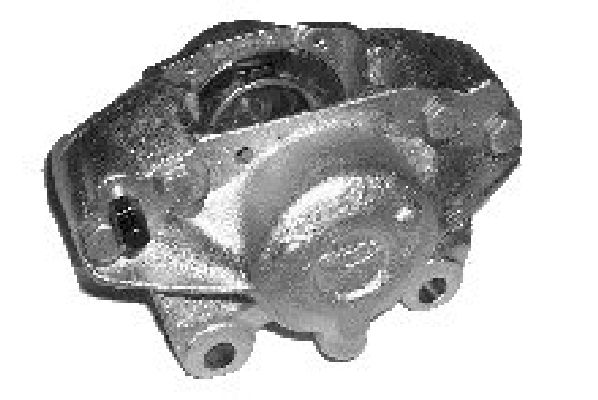 Brake Caliper (TET1748)