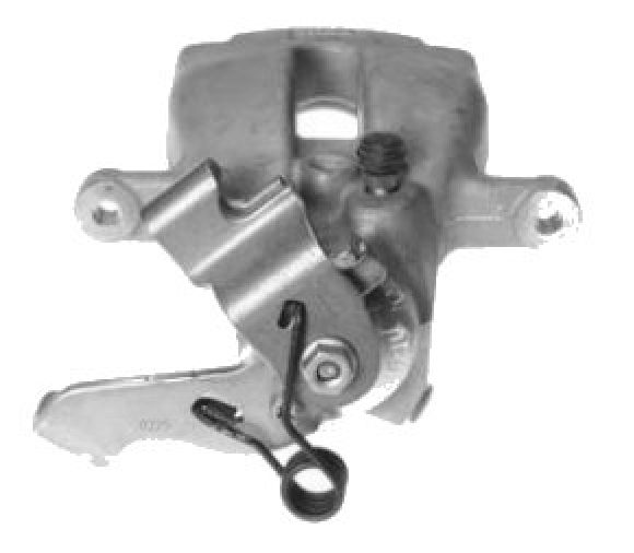 Brake Caliper (TET0070)