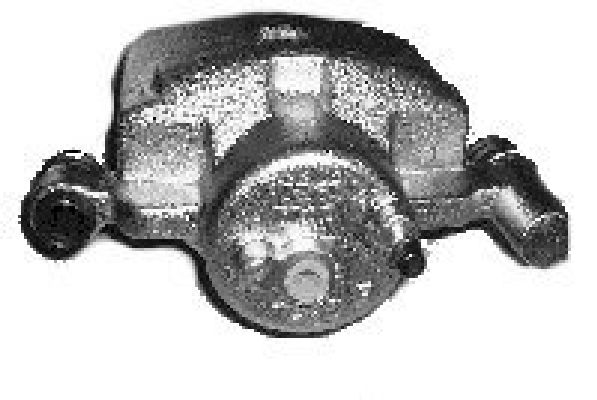 Brake Caliper (TET1133)
