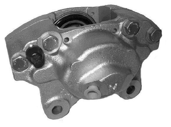 Brake Caliper (TET1341)