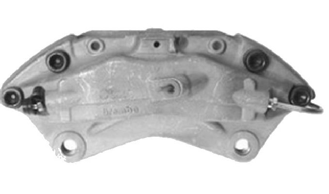 Brake Caliper (TET1834)