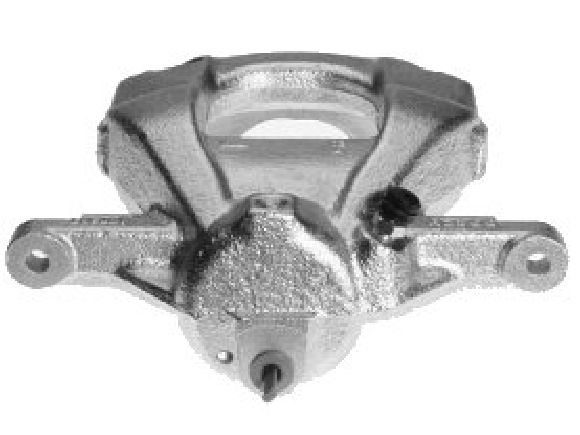 Brake Caliper (TET1810)