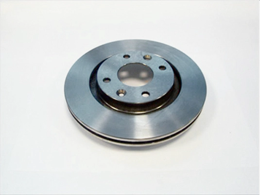 Brake Disc (TDF0001)