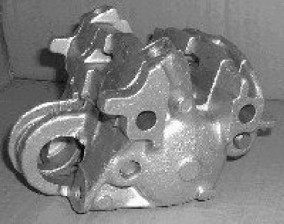 Brake Caliper (TET1851)