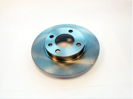 Brake Disc (TDF0080)