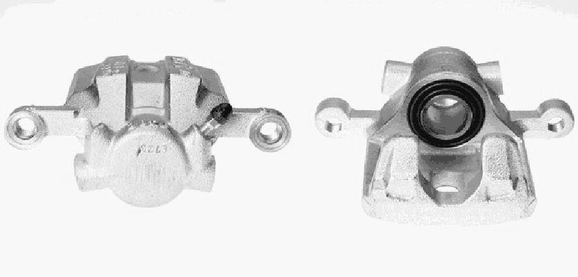 Brake Caliper (TET2161)