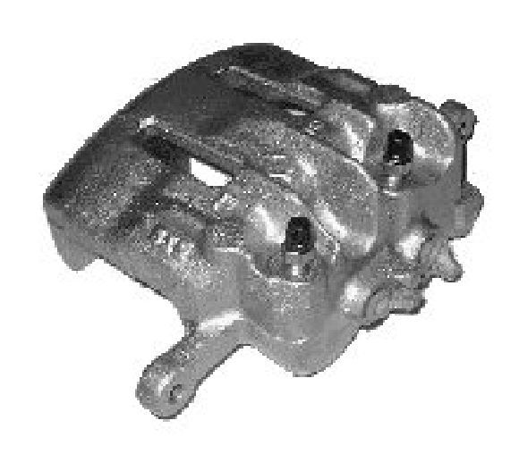 Brake Caliper (TET2246)