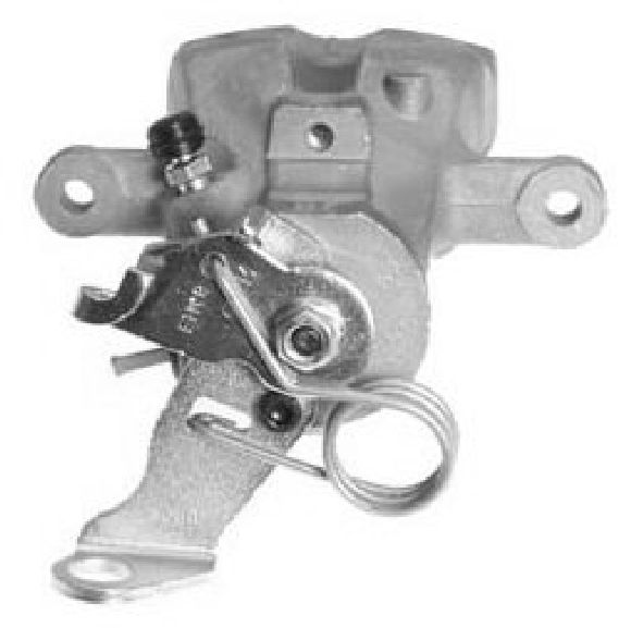 Brake Caliper (TET0728)