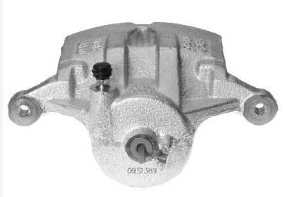 Brake Caliper (TET0950)