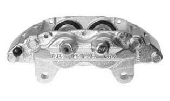 Brake Caliper (TET2252)