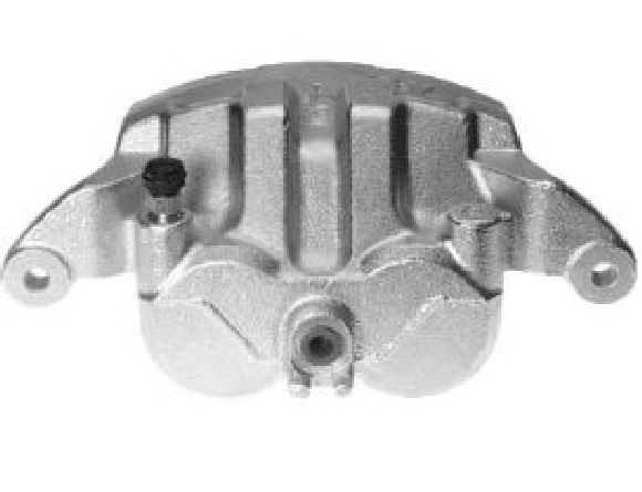 Brake Caliper (TET0840)