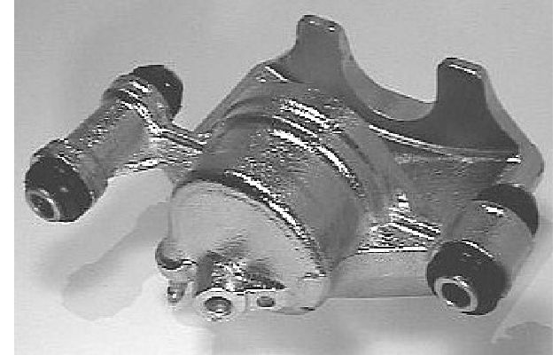 Brake Caliper (TET2136)