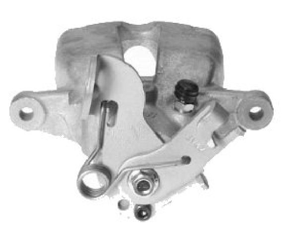 Brake Caliper (TET0654)