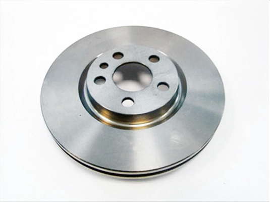 Brake Disc (TDF0040)