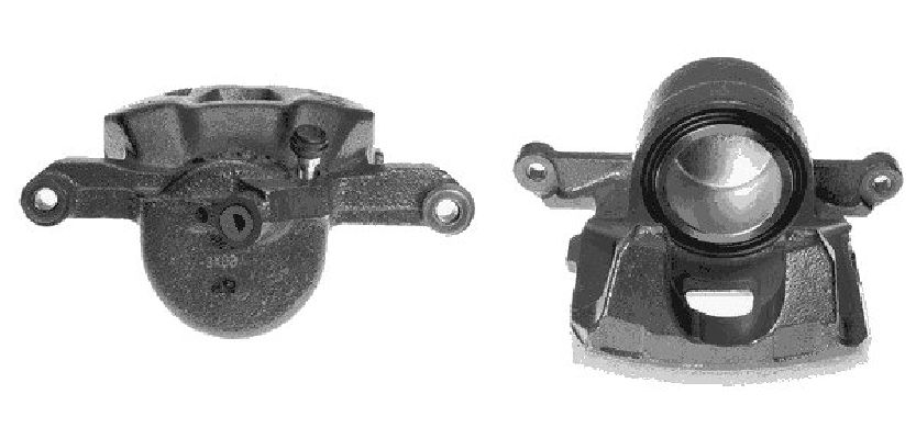Brake Caliper (TET2661)
