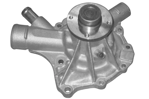 Water Pump, engine cooling (TPAE0234)