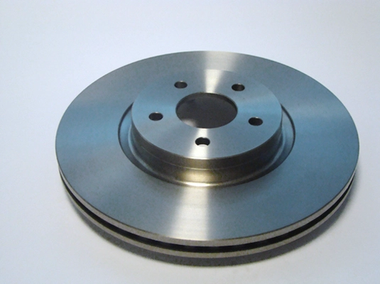 Brake Disc (TDF0142)