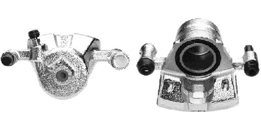 Brake Caliper (TET1546)