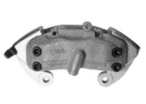 Brake Caliper (TET2203)