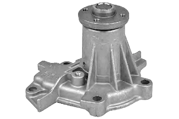 Water Pump, engine cooling (TPAE0324)