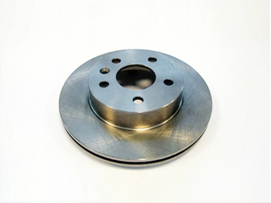 Brake Disc (TDF0106)