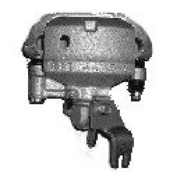 Brake Caliper (TET2716)