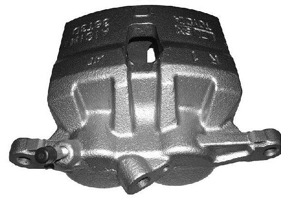 Brake Caliper (TET1518)