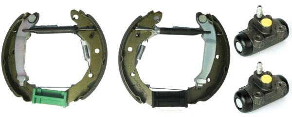 Brake Shoe Set (TKF0054)