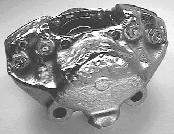 Brake Caliper (TET2840)