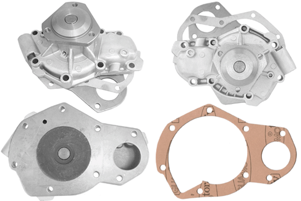 Water Pump, engine cooling (TPAE0091)