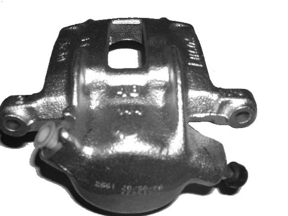 Brake Caliper (TET0808)