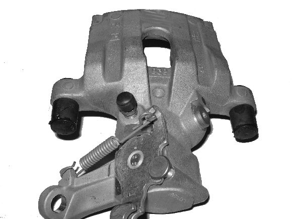 Brake Caliper (TET0574)