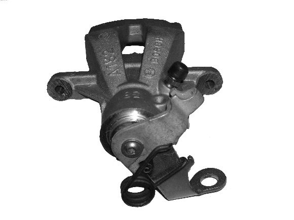 Brake Caliper (TET0431)