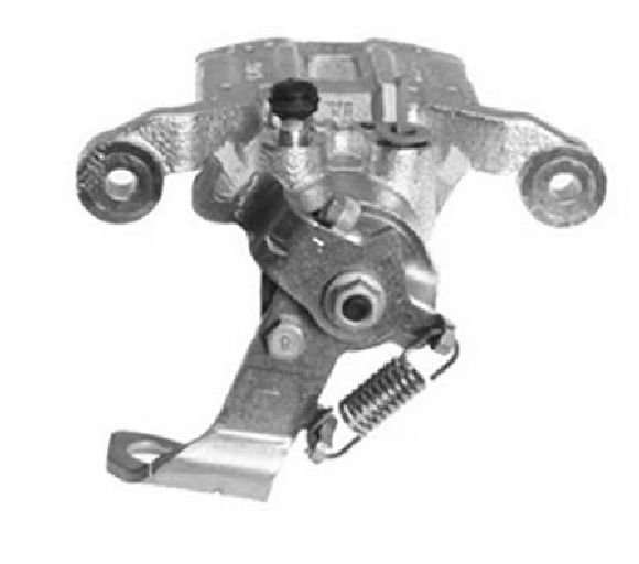 Brake Caliper (TET1153)